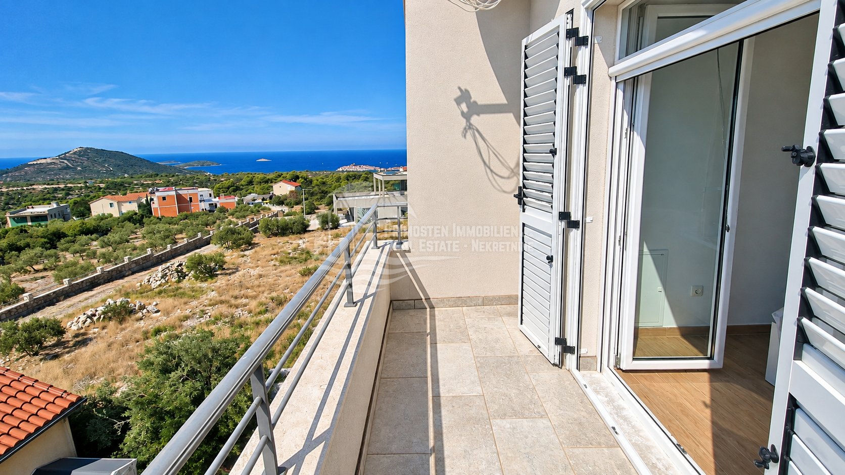 Apartment Zu verkaufen - Šibensko-kninska Primošten