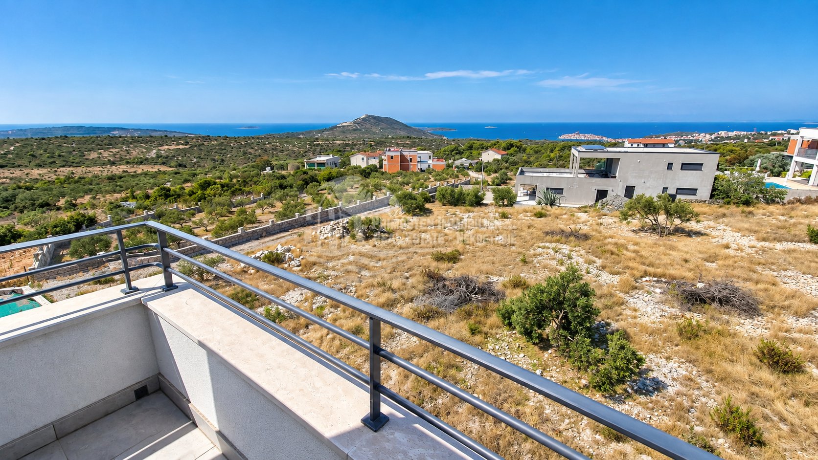 Apartment Zu verkaufen - Šibensko-kninska Primošten