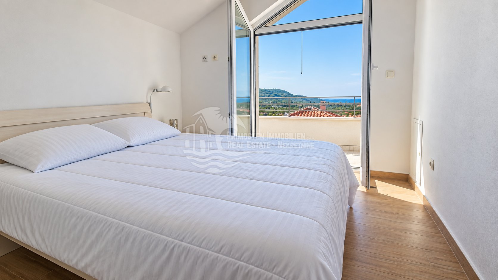 Apartment Zu verkaufen - Šibensko-kninska Primošten