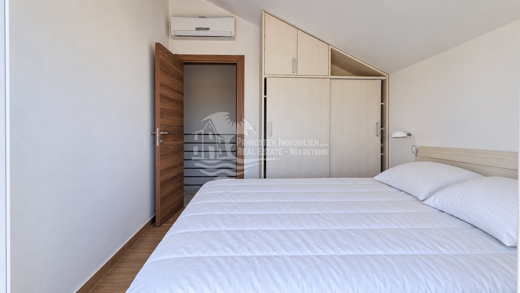 Apartment Zu verkaufen - Šibensko-kninska Primošten