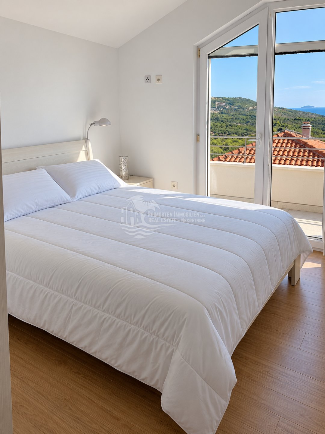 Apartment Zu verkaufen - Šibensko-kninska Primošten