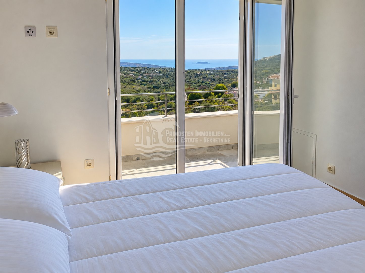Apartment Zu verkaufen - Šibensko-kninska Primošten
