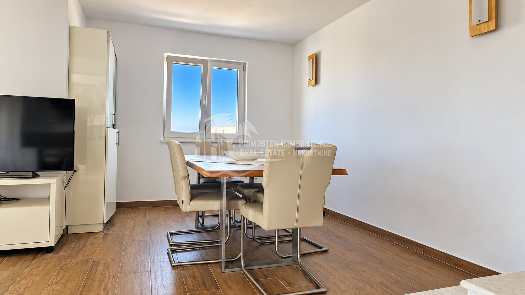 Apartment Zu verkaufen - Šibensko-kninska Primošten
