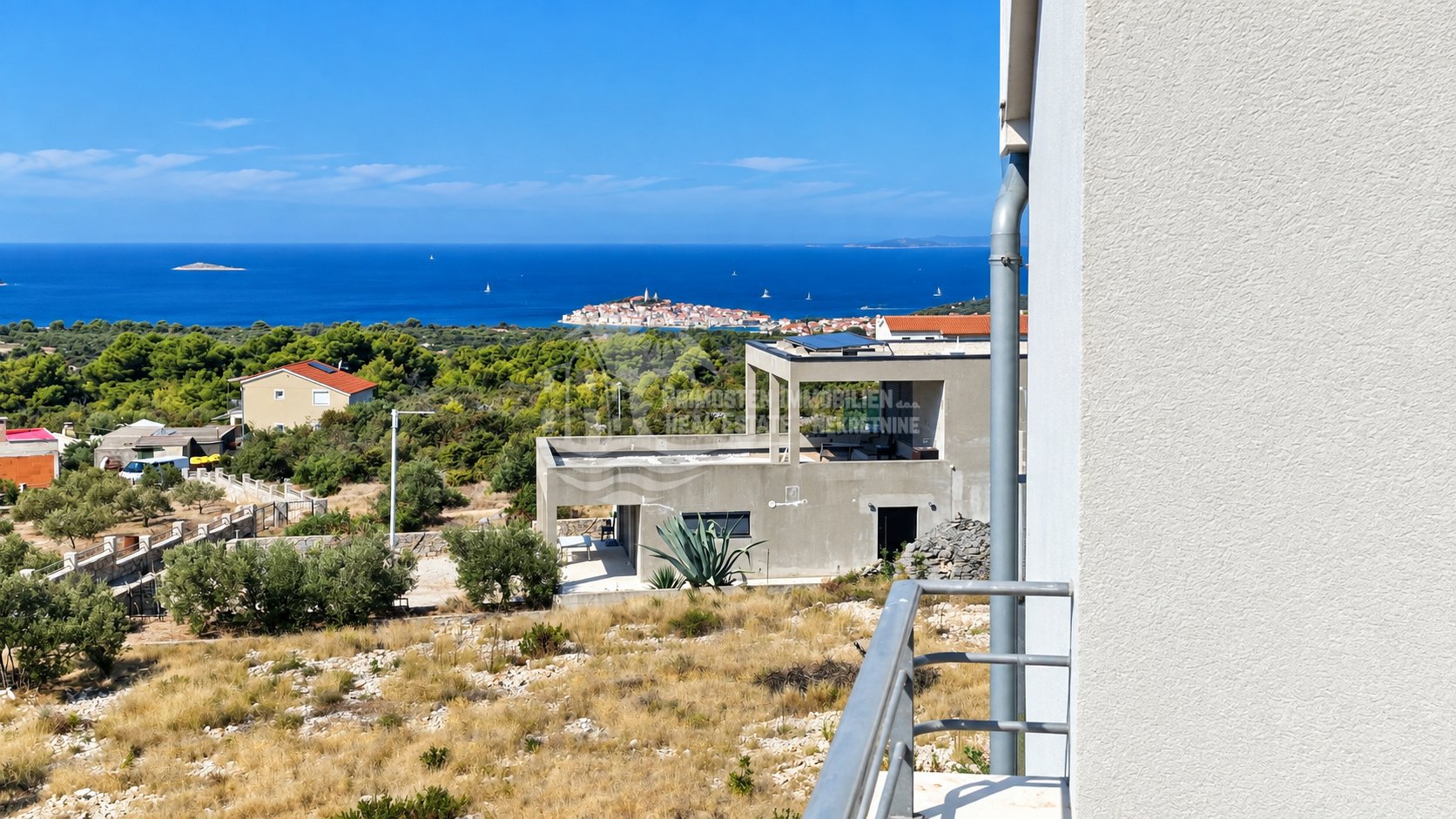 Apartment Zu verkaufen - Šibensko-kninska Primošten