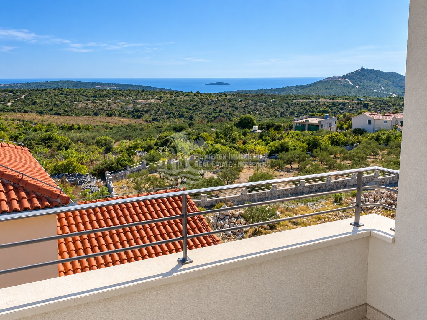 Apartment Zu verkaufen - Šibensko-kninska Primošten