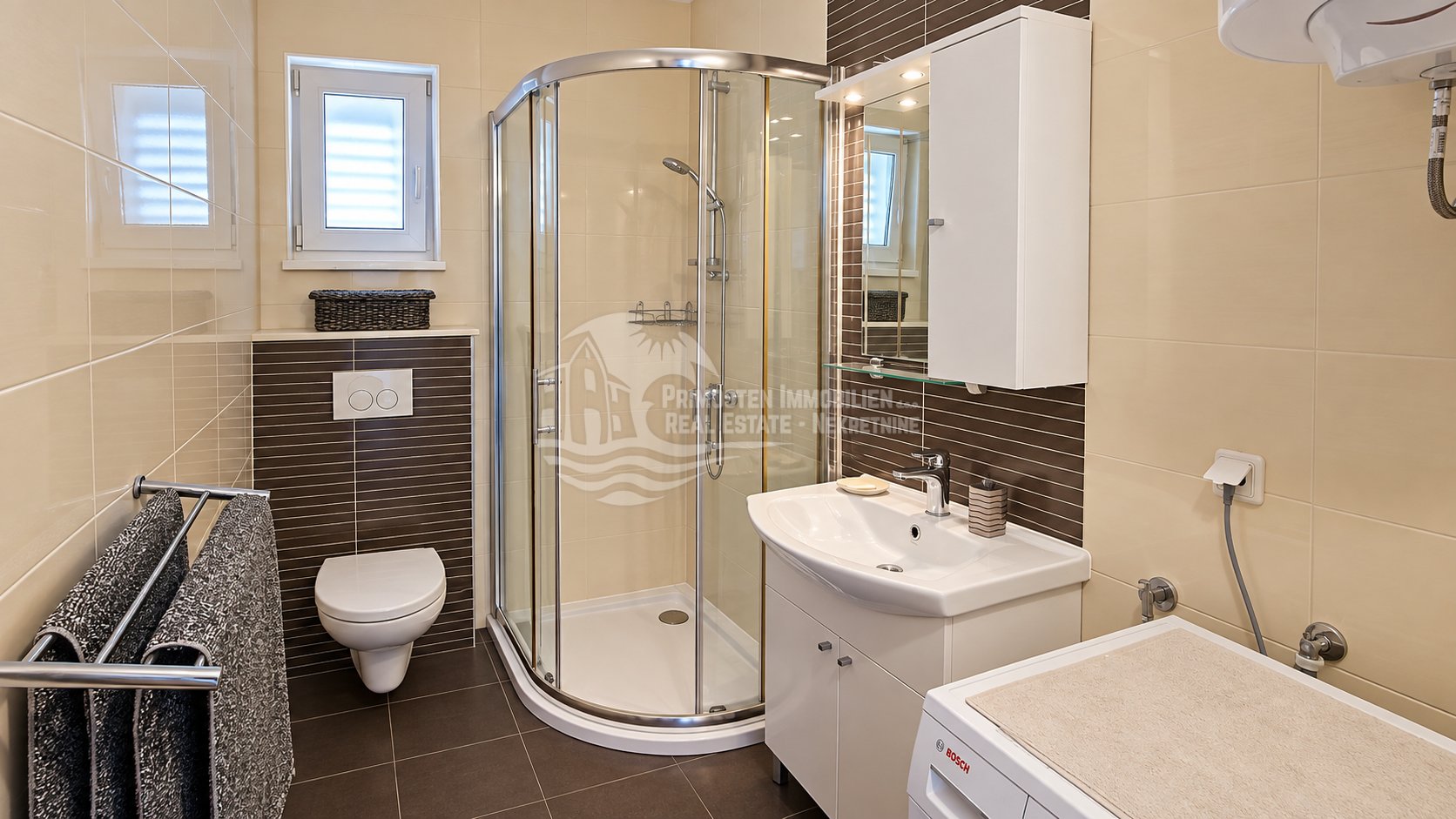 Apartment Zu verkaufen - Šibensko-kninska Primošten