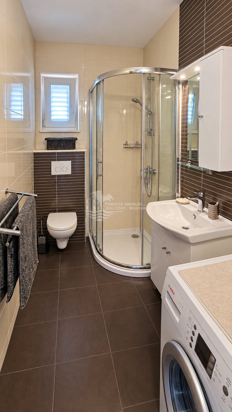 Apartment Zu verkaufen - Šibensko-kninska Primošten