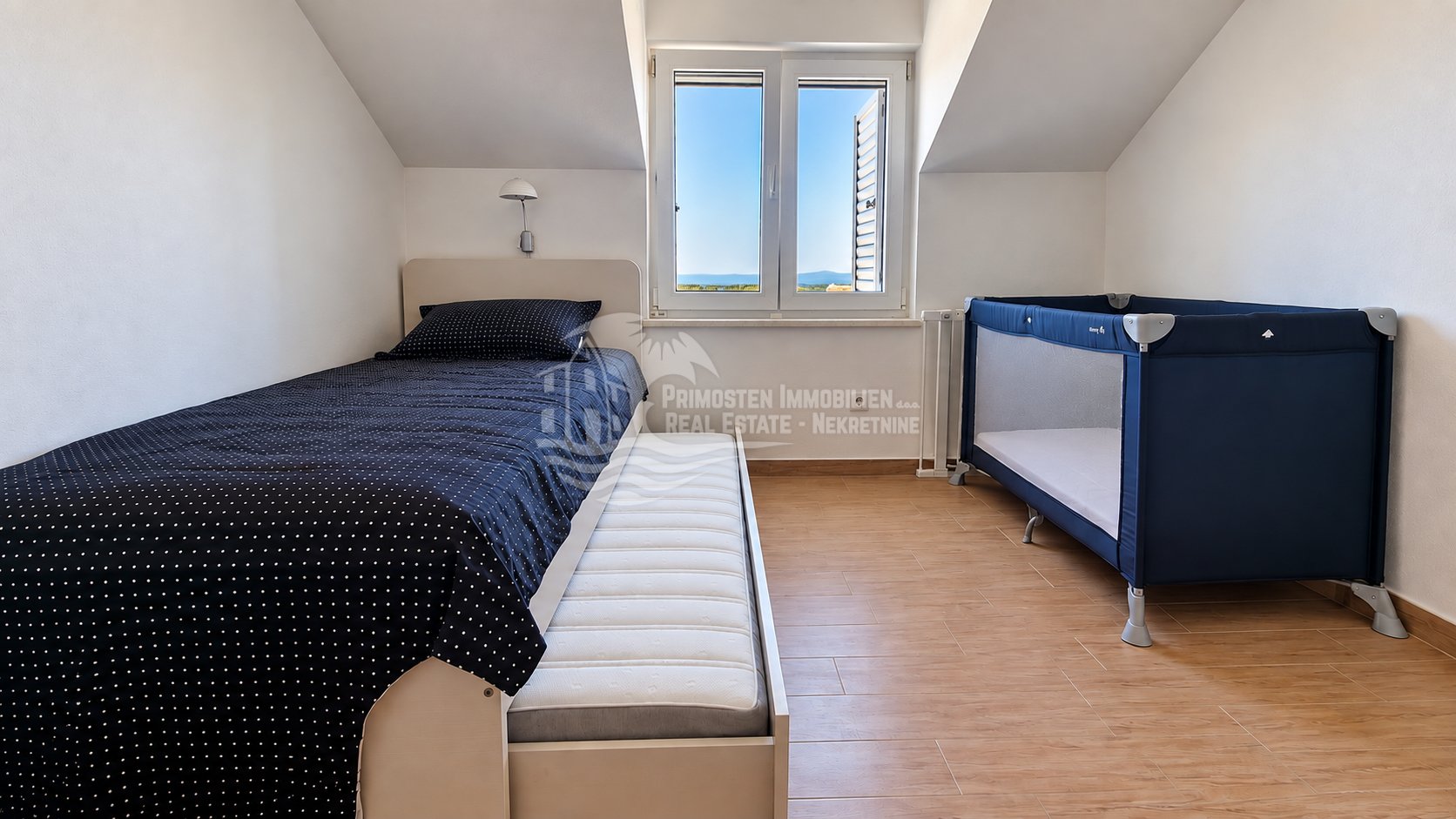 Apartment Zu verkaufen - Šibensko-kninska Primošten