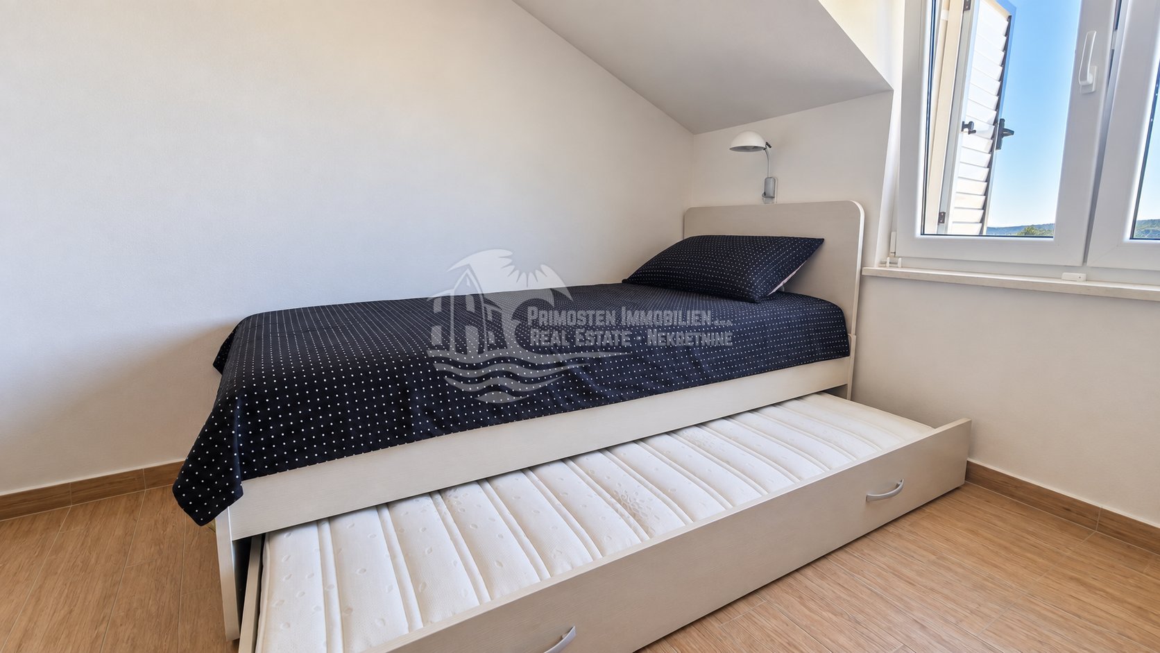 Apartment Zu verkaufen - Šibensko-kninska Primošten