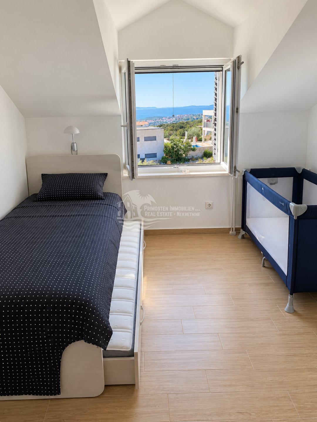 Apartment Zu verkaufen - Šibensko-kninska Primošten