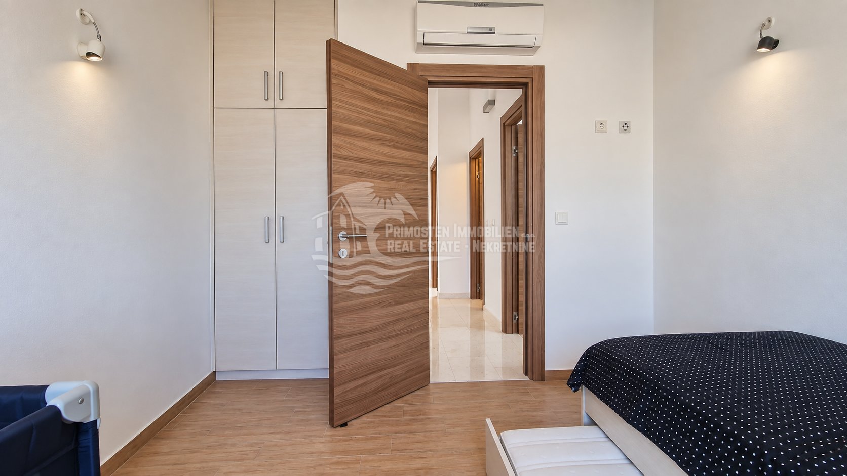 Apartment Zu verkaufen - Šibensko-kninska Primošten