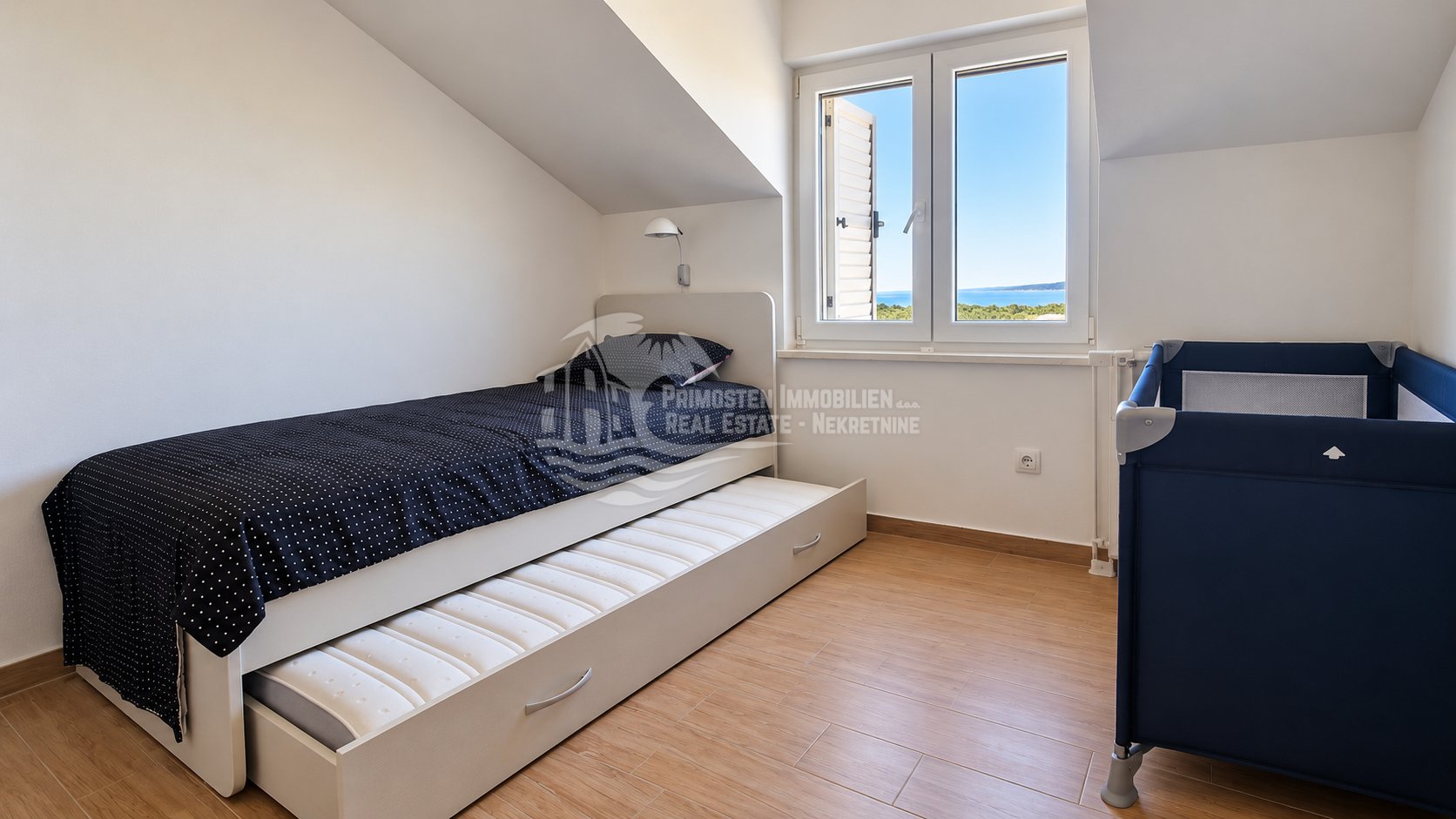 Apartment Zu verkaufen - Šibensko-kninska Primošten