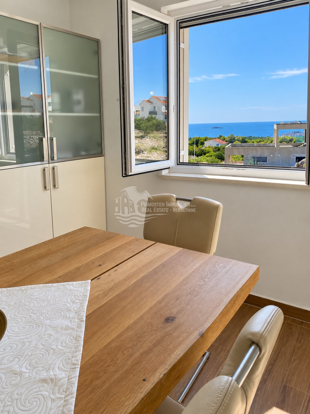 Apartment Zu verkaufen - Šibensko-kninska Primošten