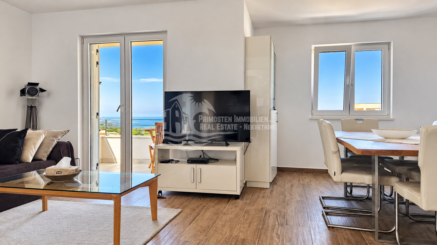 Apartment Zu verkaufen - Šibensko-kninska Primošten