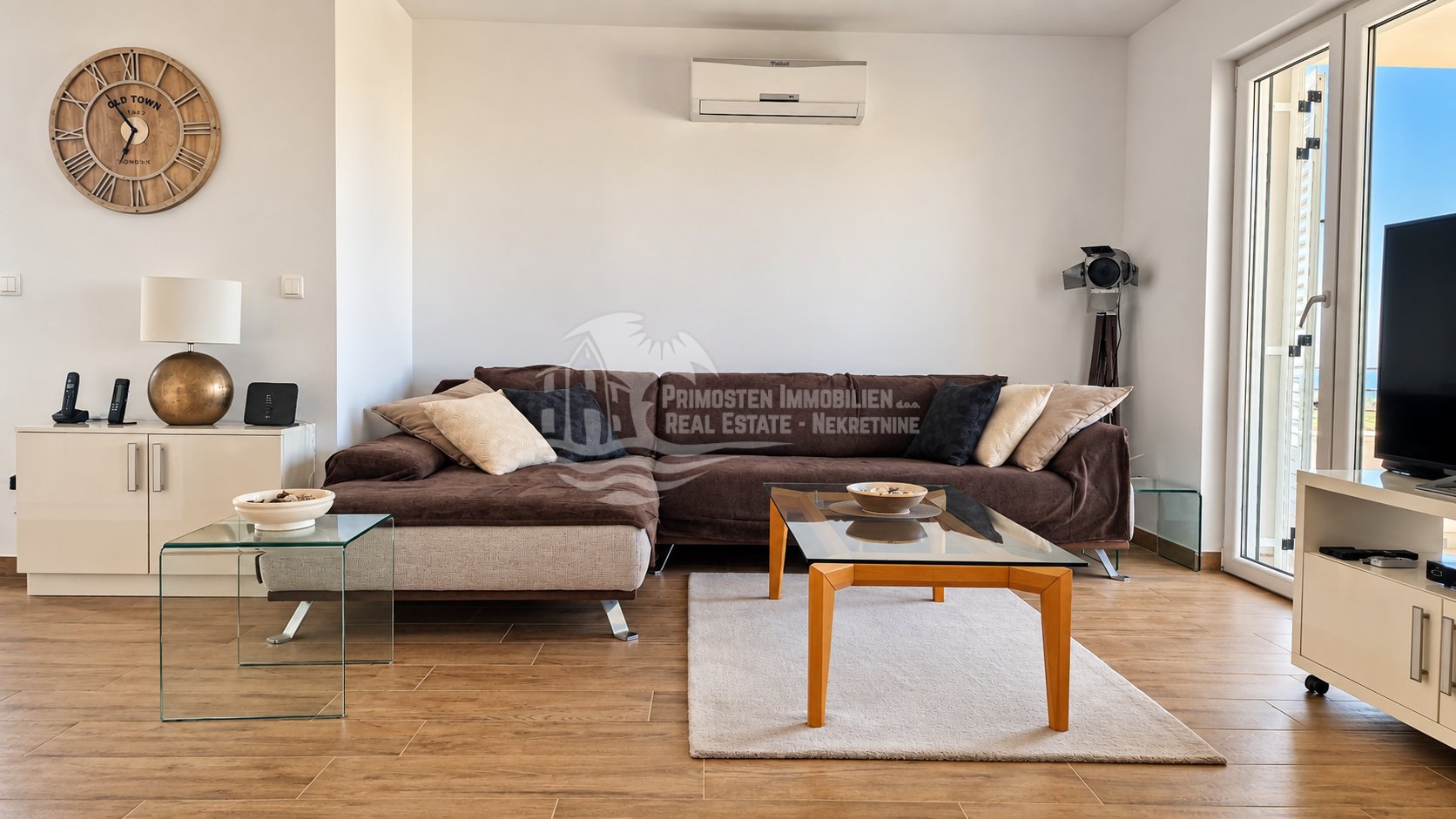 Apartment Zu verkaufen - Šibensko-kninska Primošten