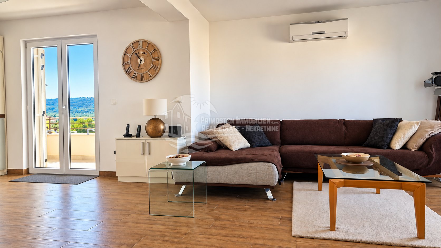 Apartment Zu verkaufen - Šibensko-kninska Primošten