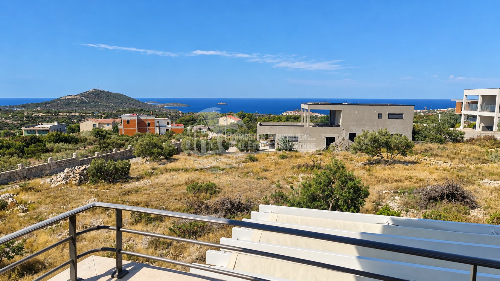 Apartment Zu verkaufen - Šibensko-kninska Primošten