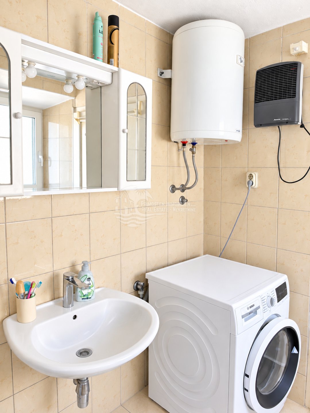 Apartment Zu verkaufen - Šibensko-kninska Primošten