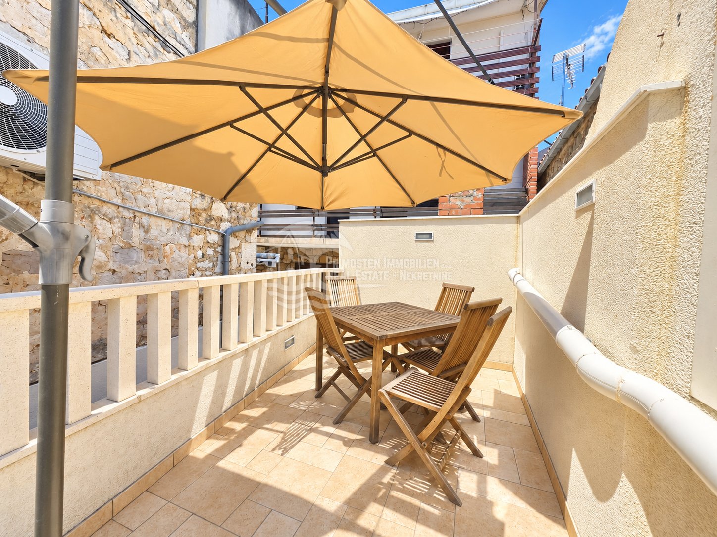 Apartment Zu verkaufen - Šibensko-kninska Primošten
