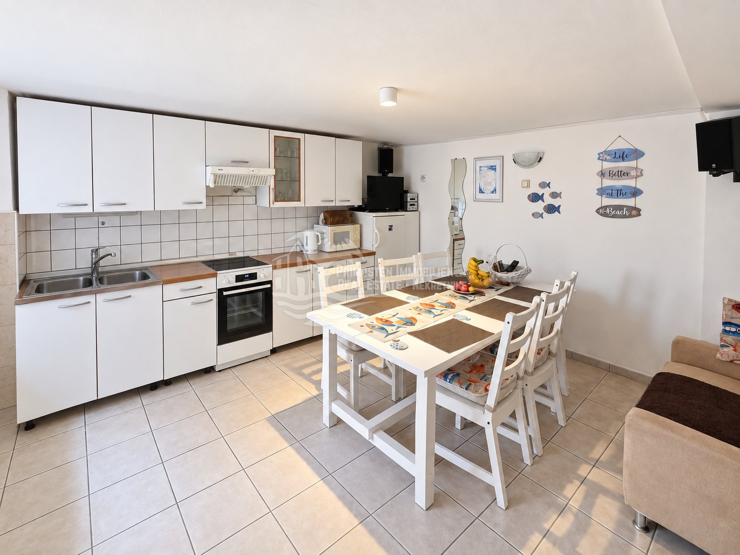 Apartment Zu verkaufen - Šibensko-kninska Primošten