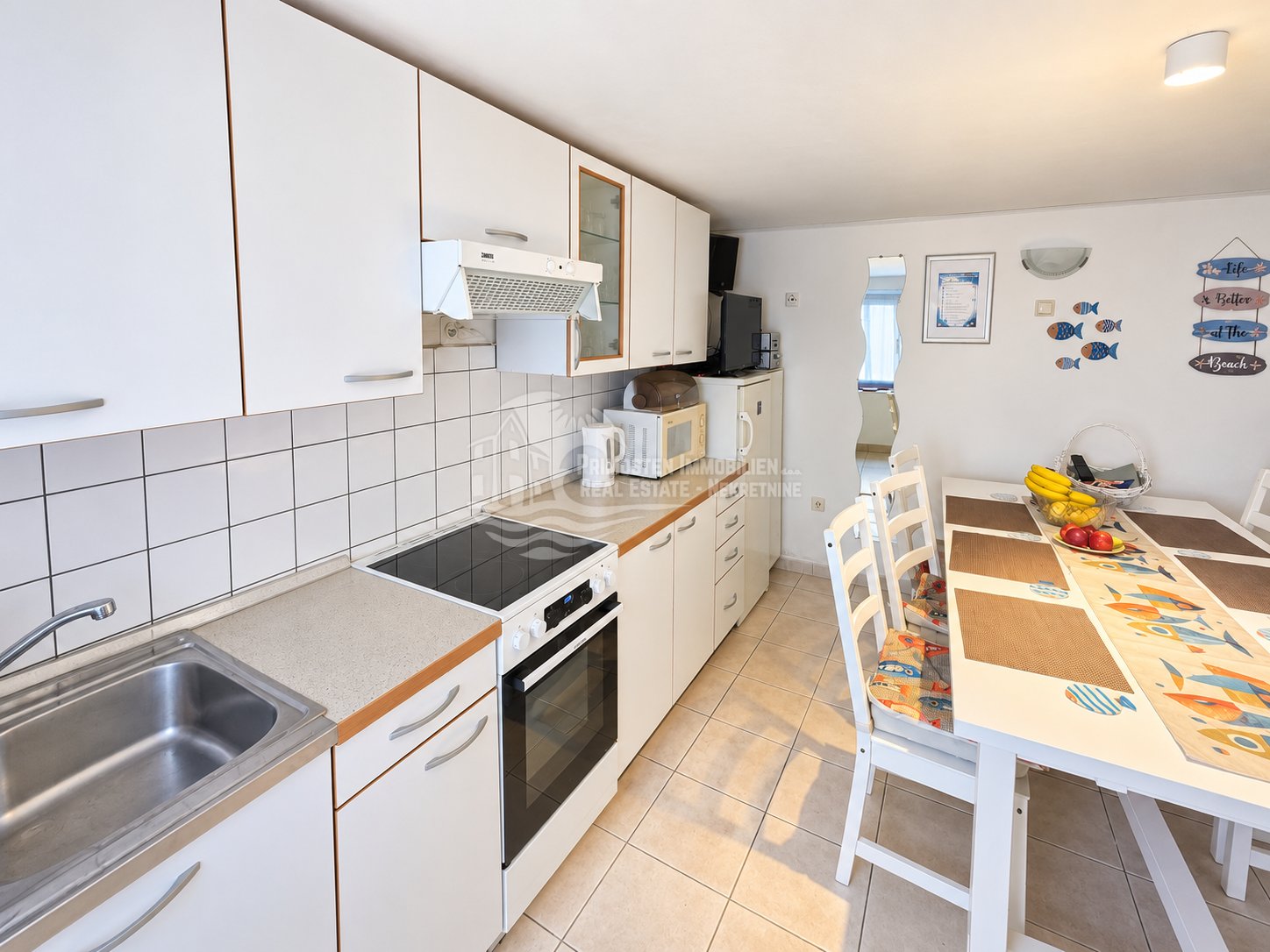 Apartment Zu verkaufen - Šibensko-kninska Primošten