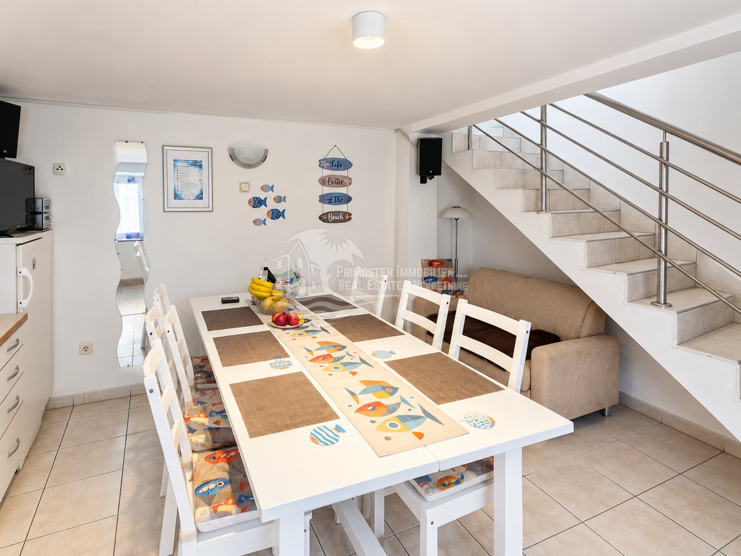 Apartment Zu verkaufen - Šibensko-kninska Primošten
