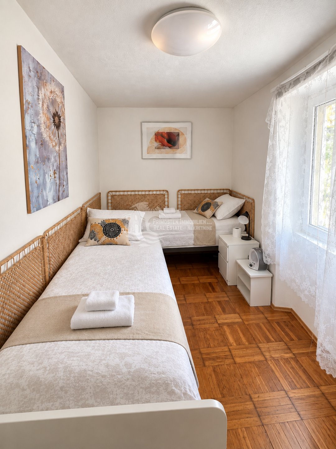 Apartment Zu verkaufen - Šibensko-kninska Primošten