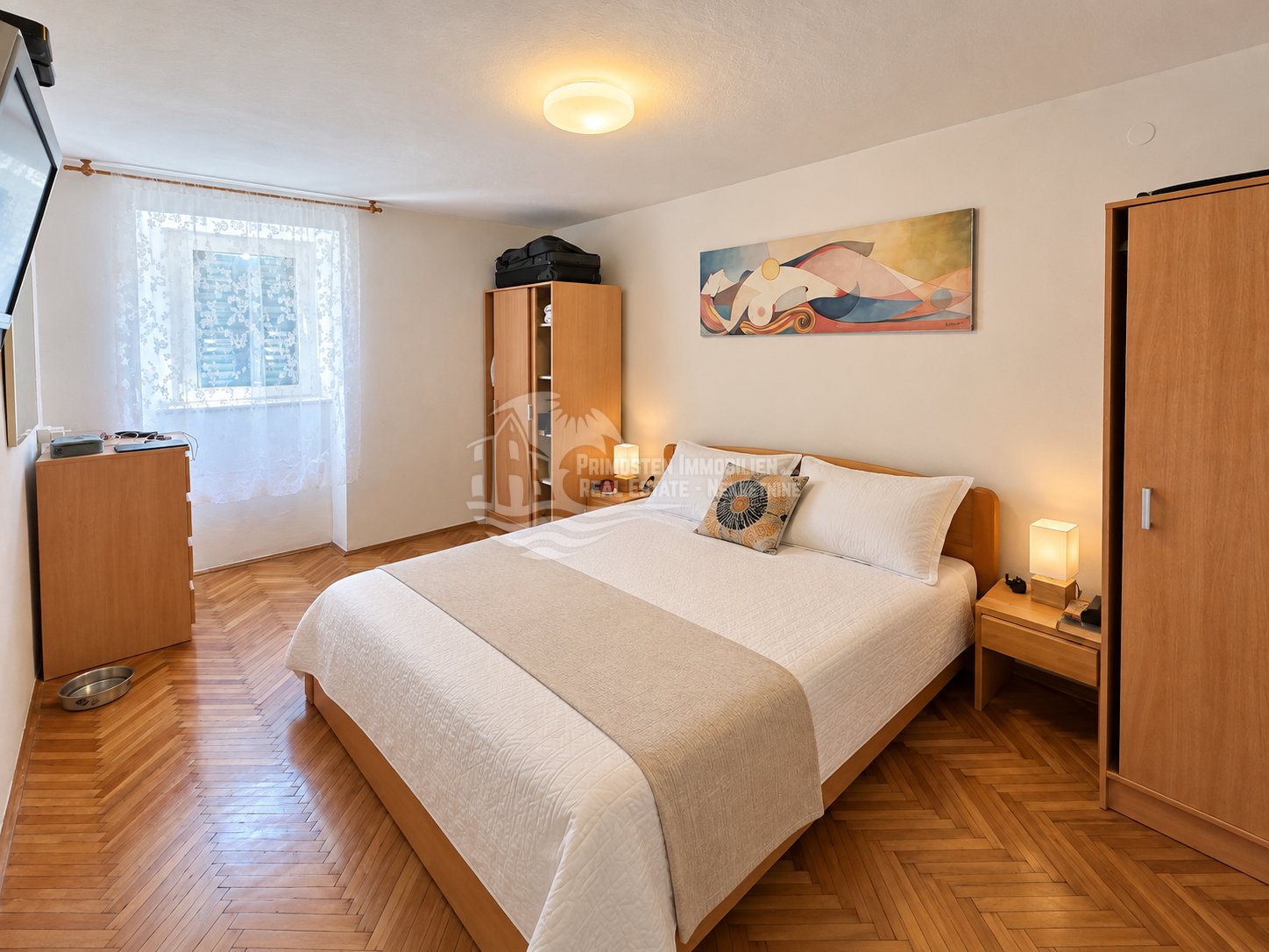 Apartment Zu verkaufen - Šibensko-kninska Primošten