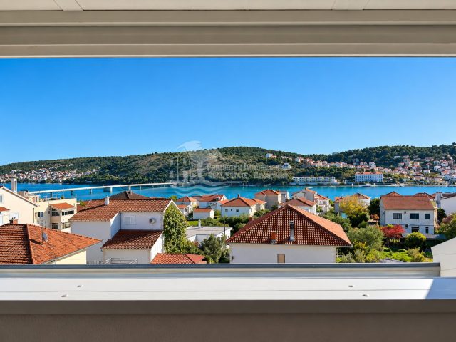 Apartment zu verkaufen 75 m² – Trogir