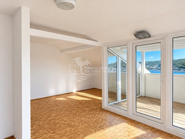 Apartment Zu verkaufen - Splitsko-dalmatinska Trogir - foto 3/15