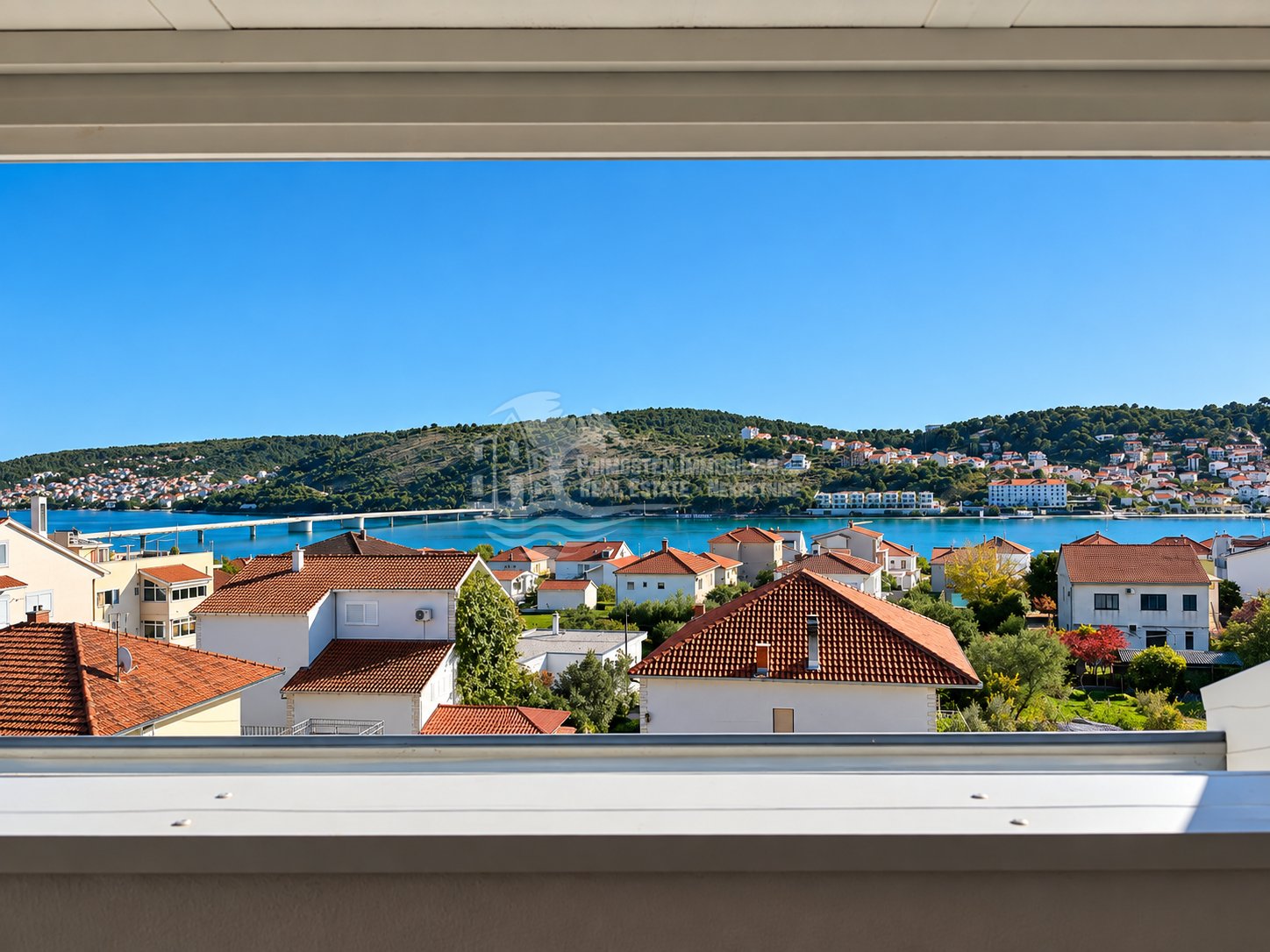 Apartment Zu verkaufen - Splitsko-dalmatinska Trogir - foto 1/15