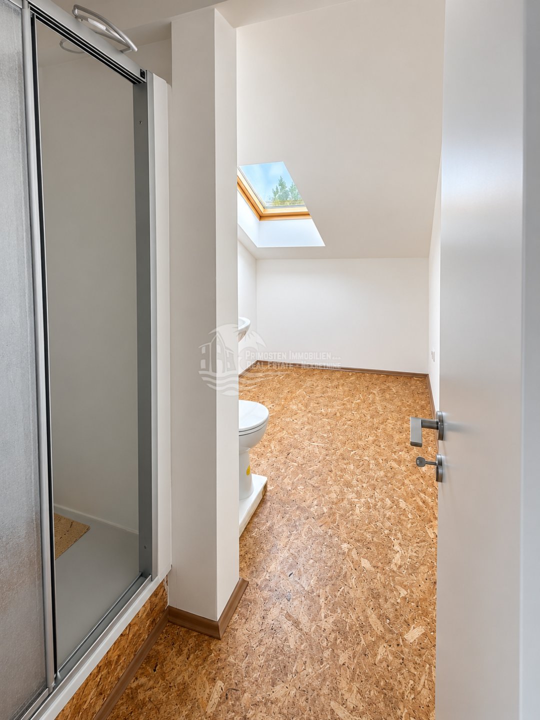 Apartment Zu verkaufen - Splitsko-dalmatinska Trogir