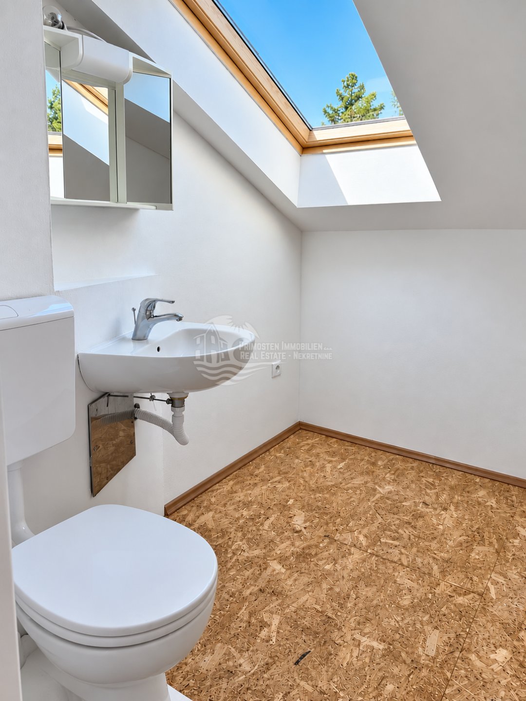 Apartment Zu verkaufen - Splitsko-dalmatinska Trogir