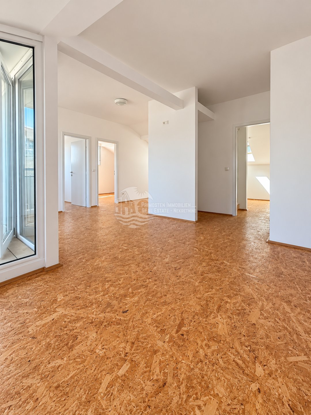 Apartment Zu verkaufen - Splitsko-dalmatinska Trogir