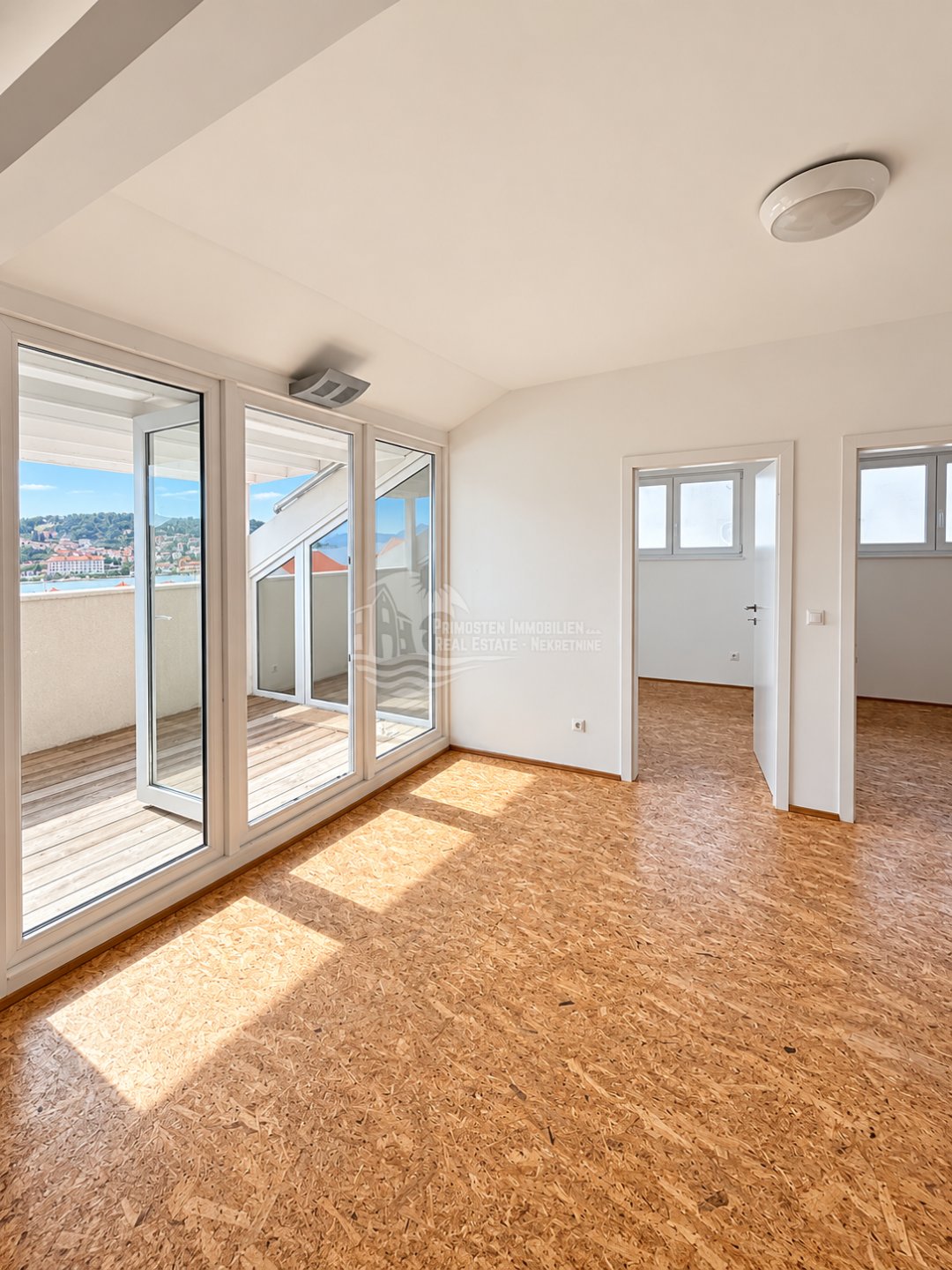 Apartment Zu verkaufen - Splitsko-dalmatinska Trogir