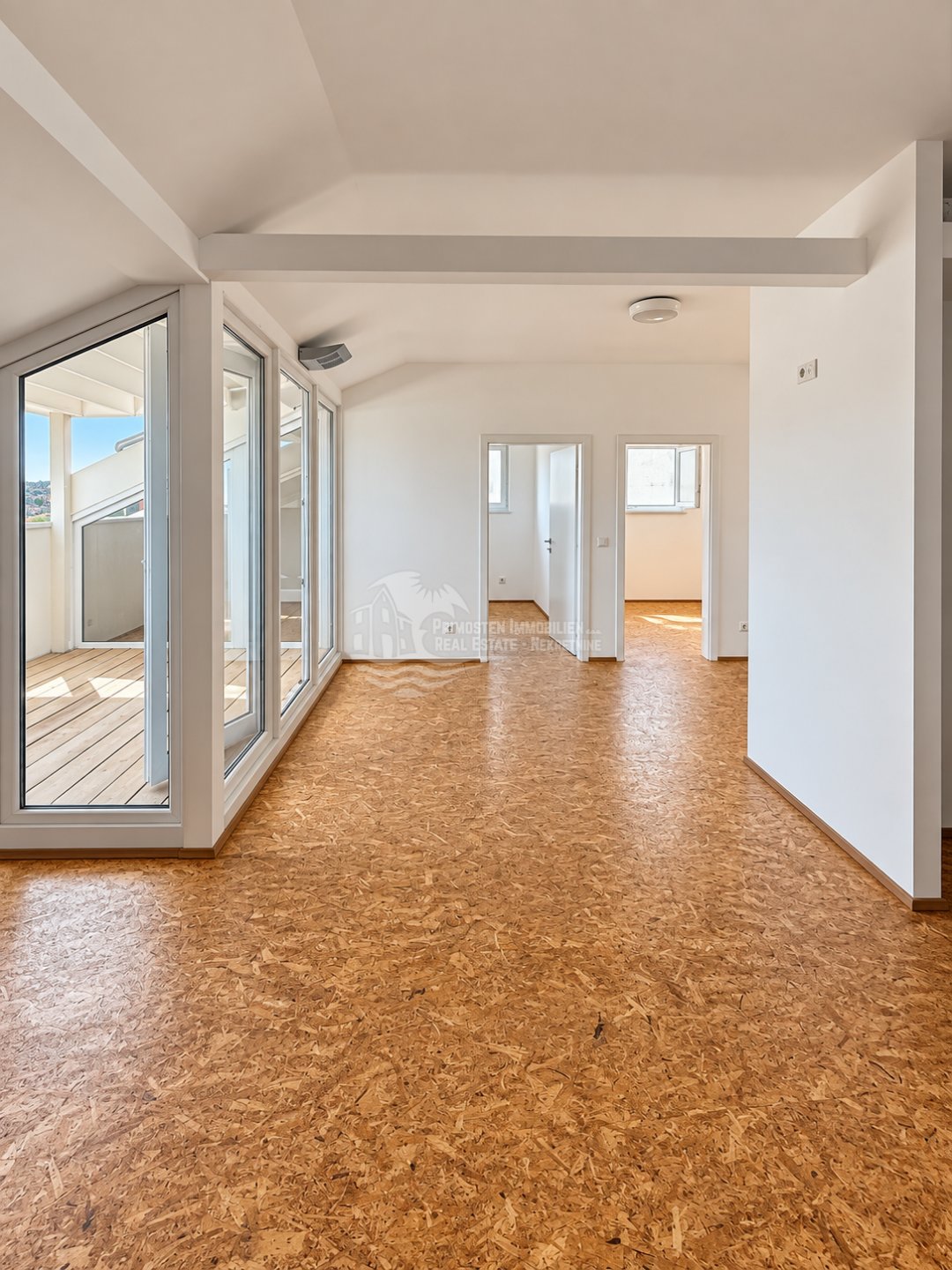 Apartment Zu verkaufen - Splitsko-dalmatinska Trogir