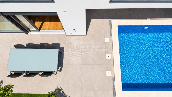 Haus Zu verkaufen - Splitsko-dalmatinska Trogir - foto 3/24