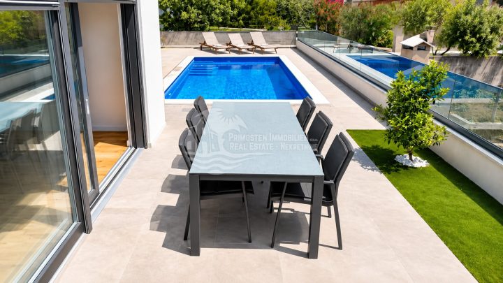 Haus Zu verkaufen - Splitsko-dalmatinska Trogir - foto 4/24
