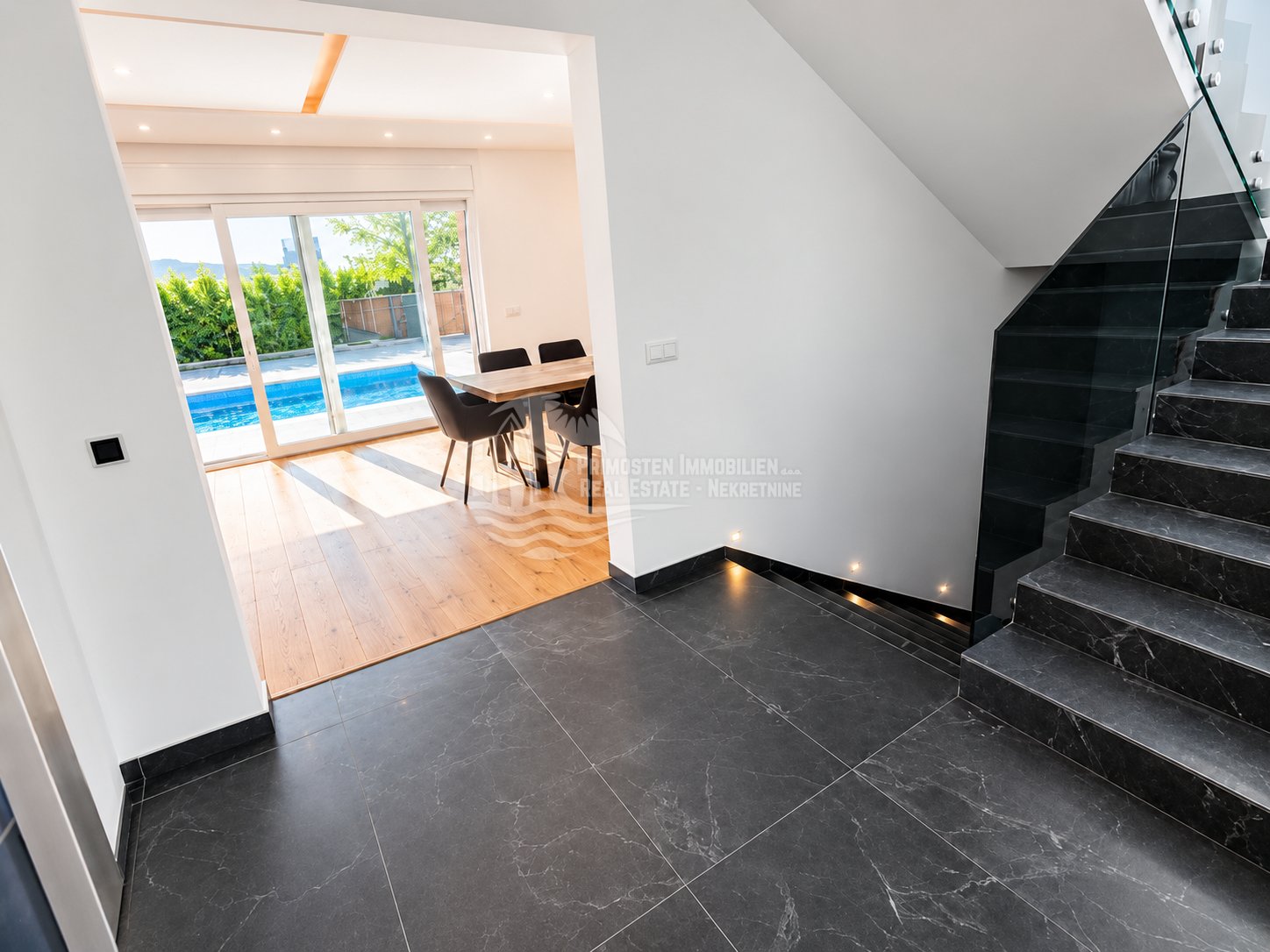 Haus Zu verkaufen - Splitsko-dalmatinska Trogir