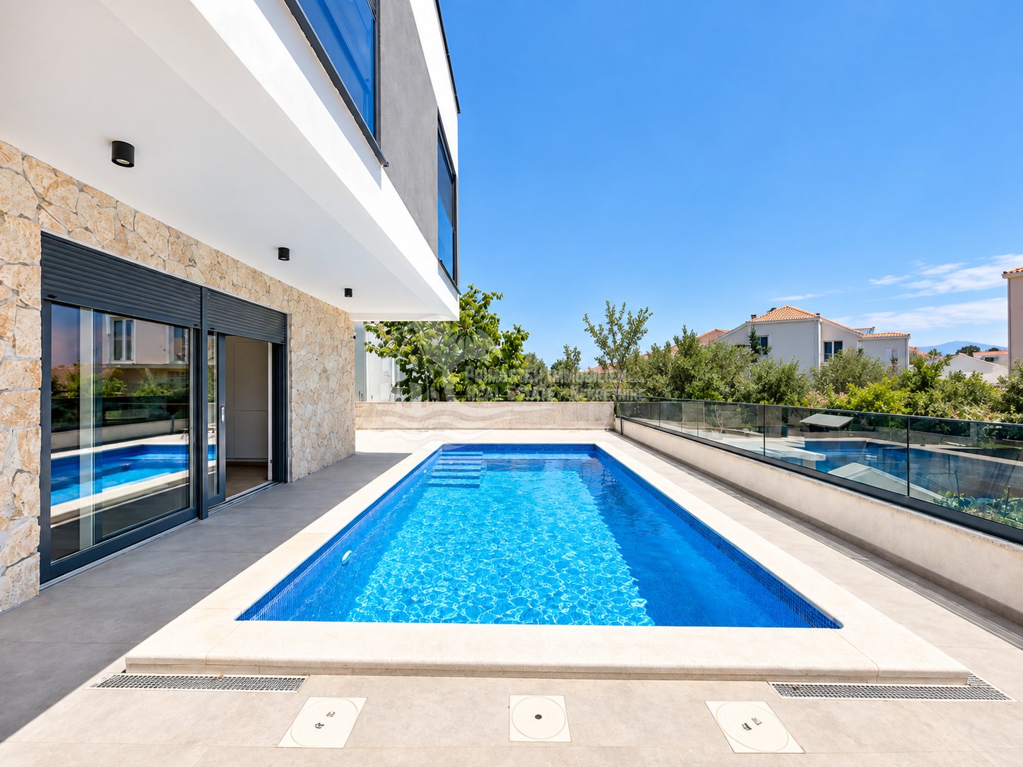 Haus Zu verkaufen - Splitsko-dalmatinska Trogir