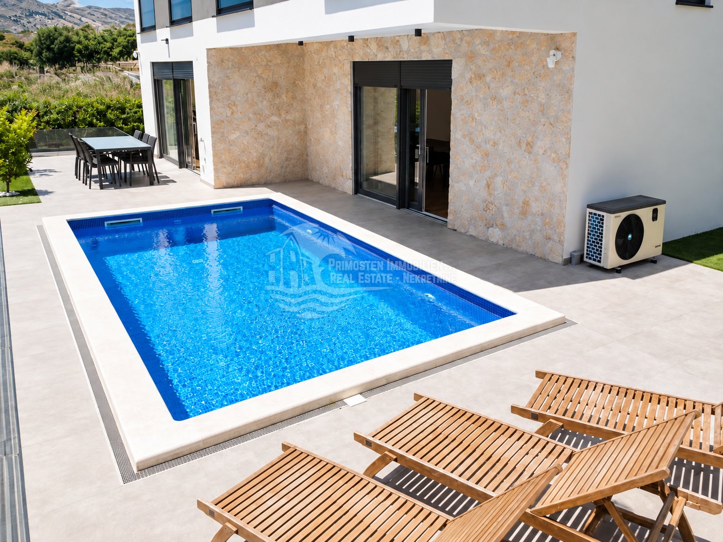 Haus Zu verkaufen - Splitsko-dalmatinska Trogir