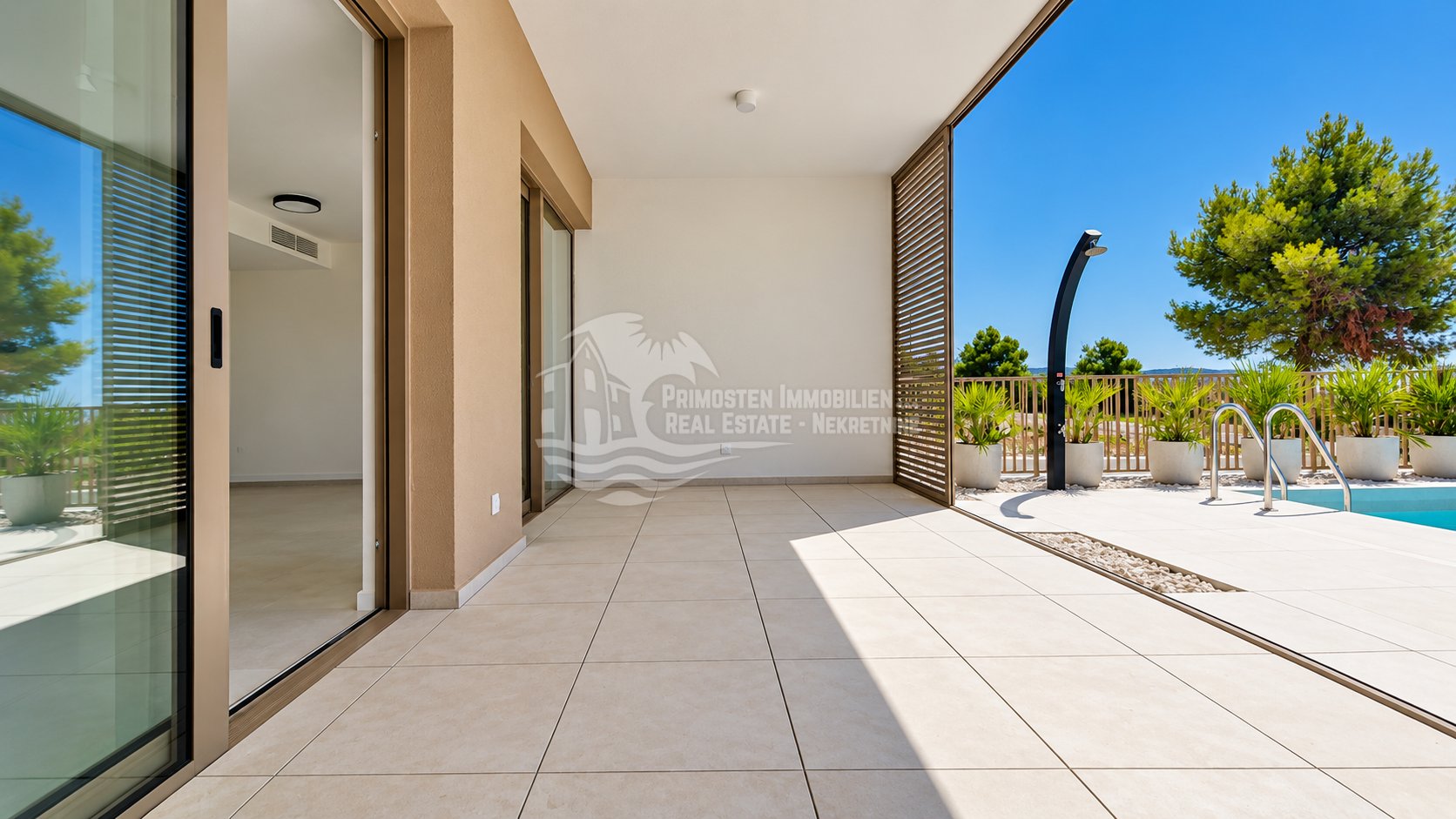 Apartment Zu verkaufen - Šibensko-kninska Primošten