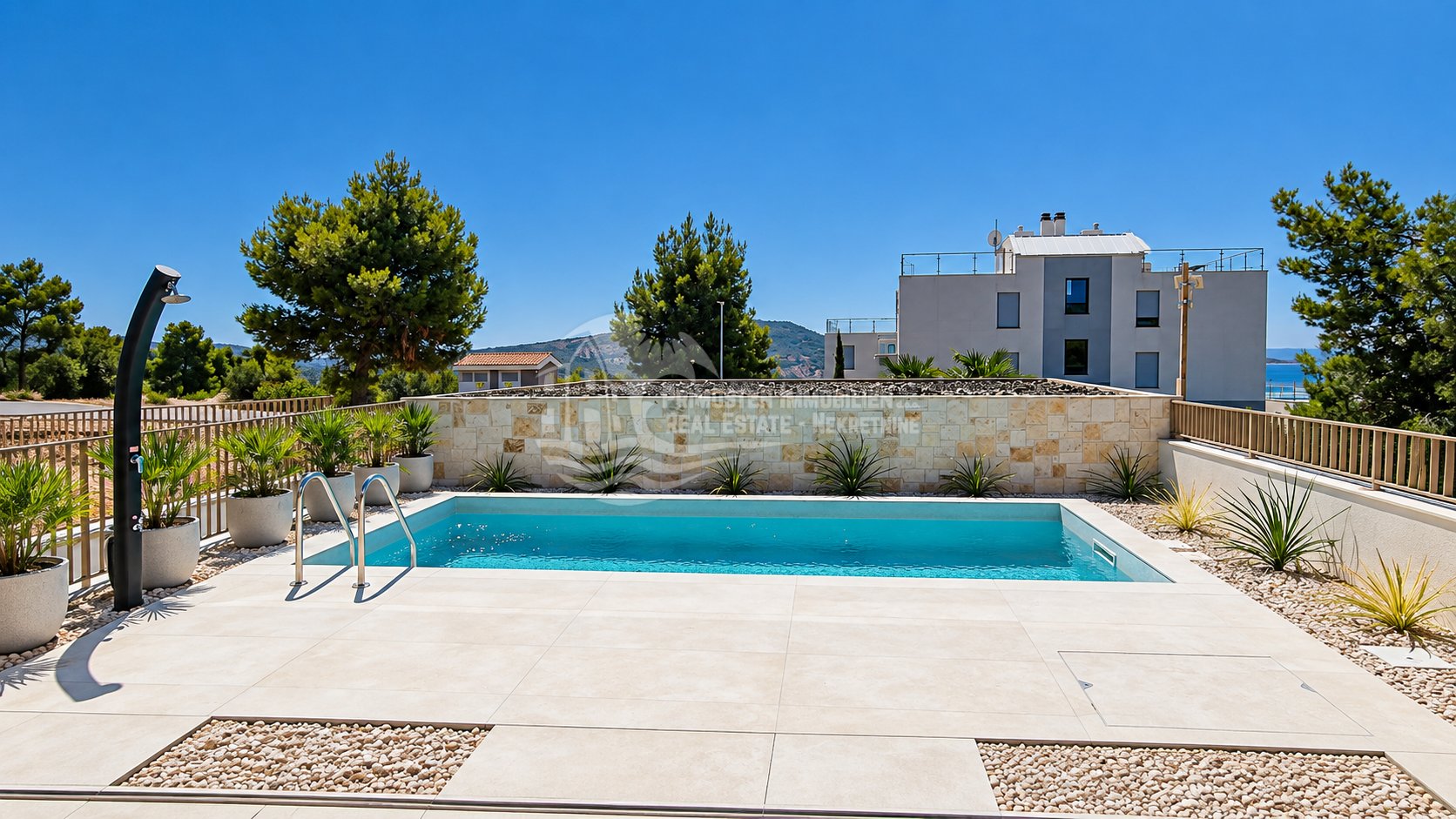 Apartment Zu verkaufen - Šibensko-kninska Primošten