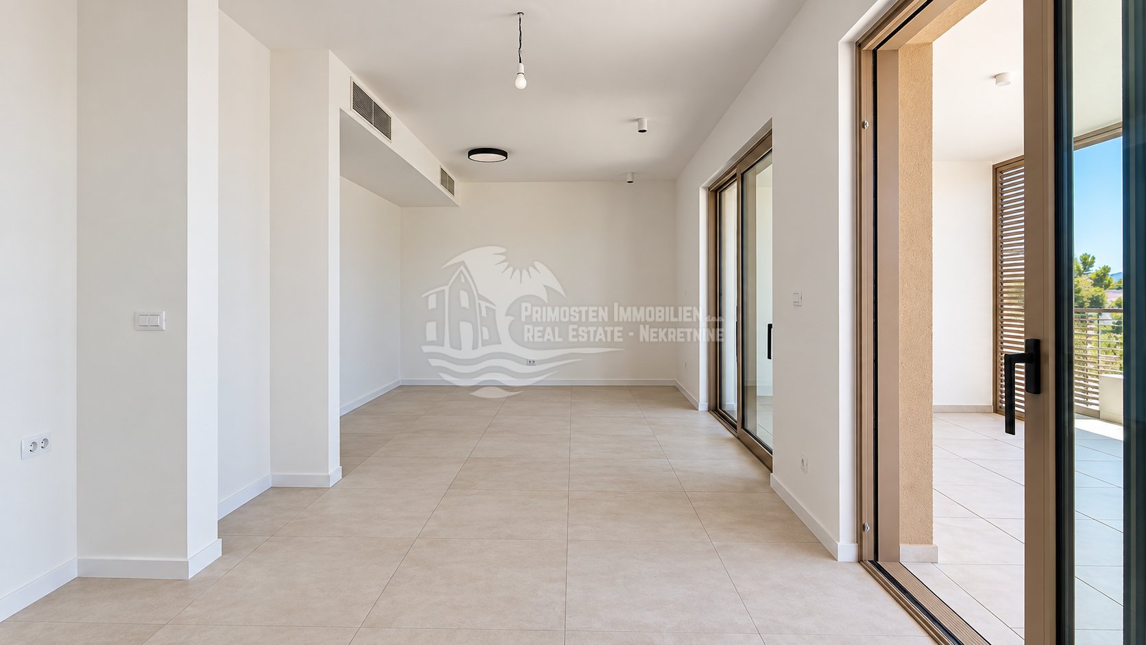 Apartment Zu verkaufen - Šibensko-kninska Primošten
