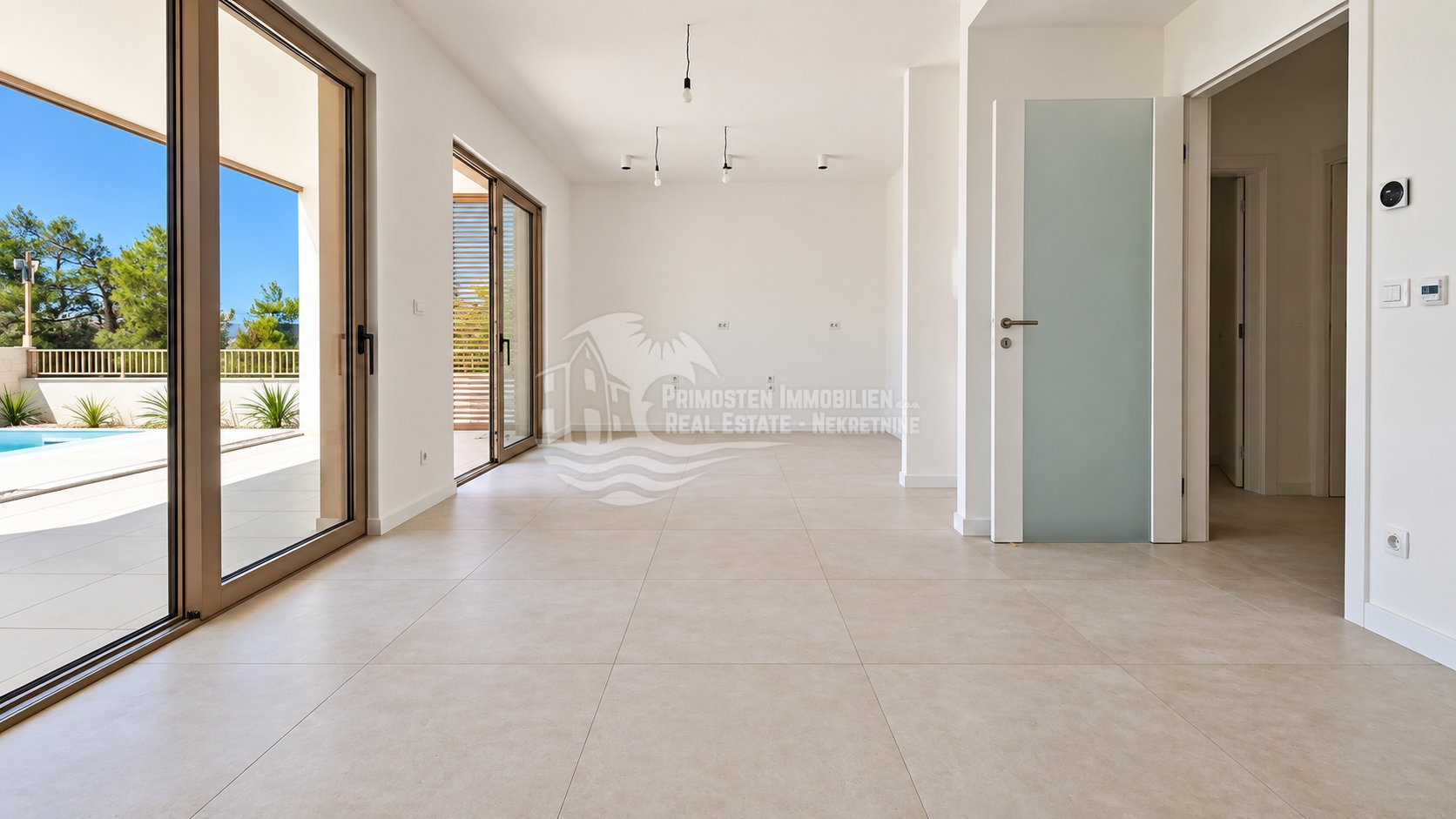 Apartment Zu verkaufen - Šibensko-kninska Primošten
