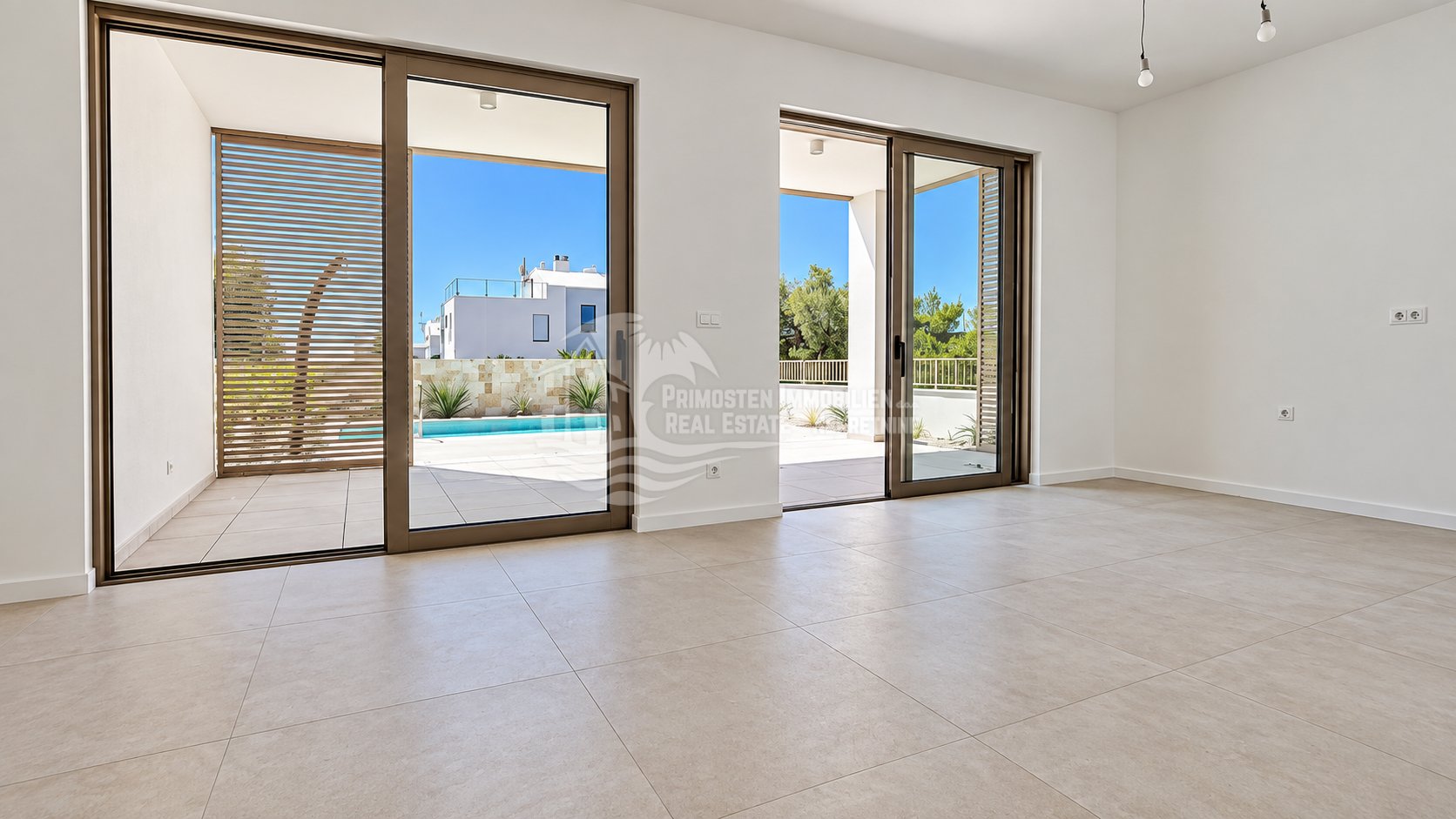 Apartment Zu verkaufen - Šibensko-kninska Primošten