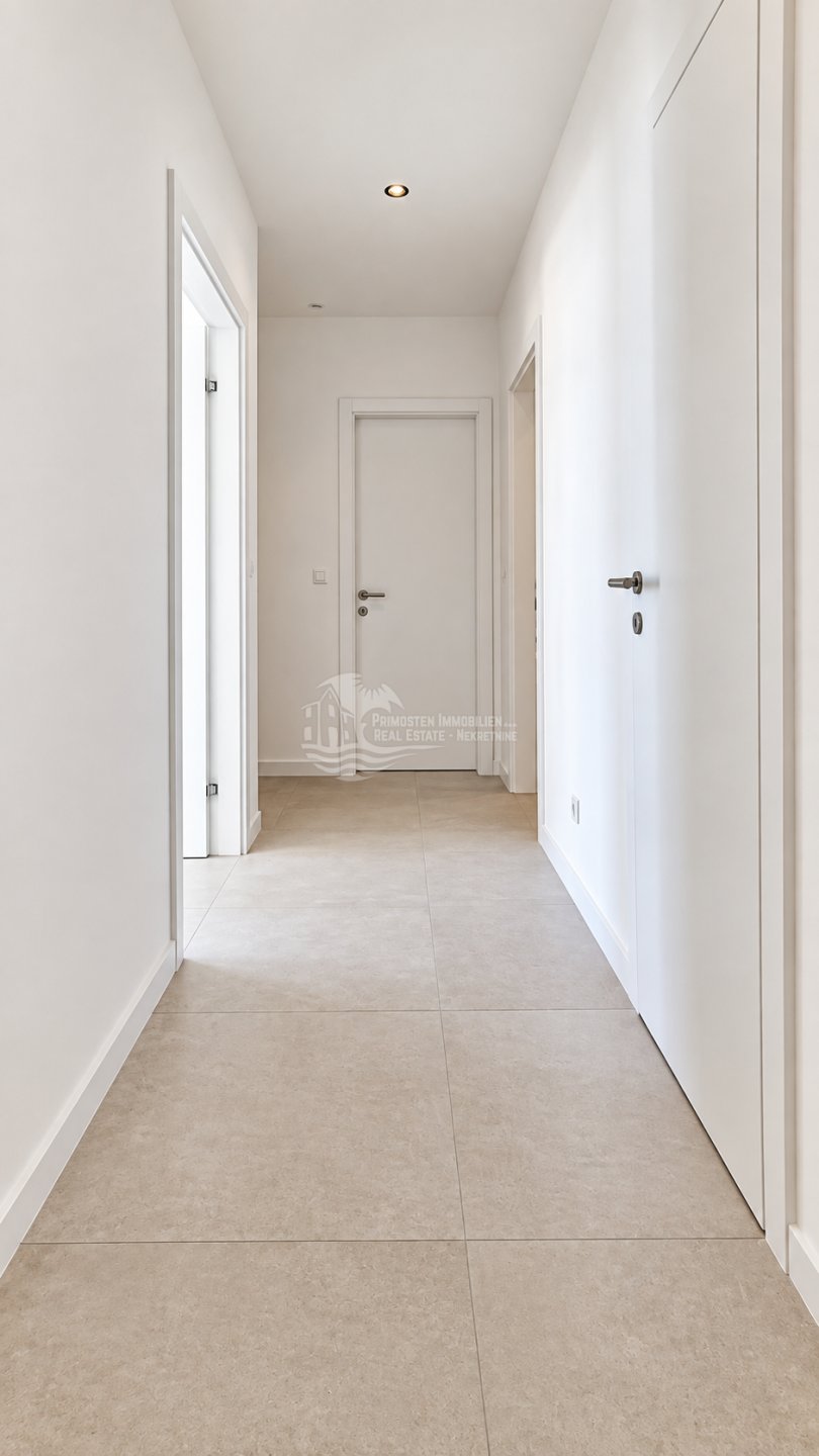 Apartment Zu verkaufen - Šibensko-kninska Primošten