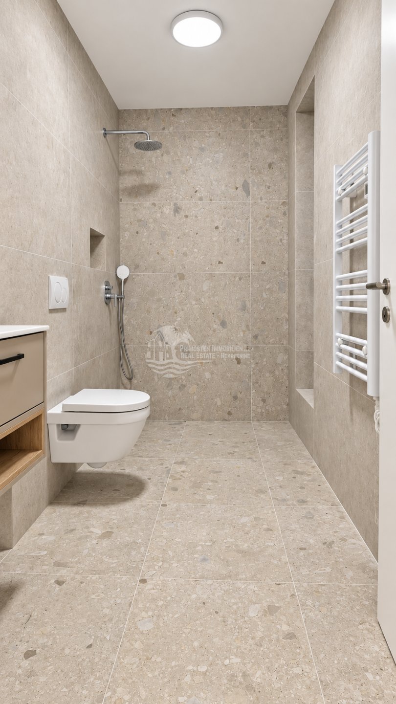 Apartment Zu verkaufen - Šibensko-kninska Primošten