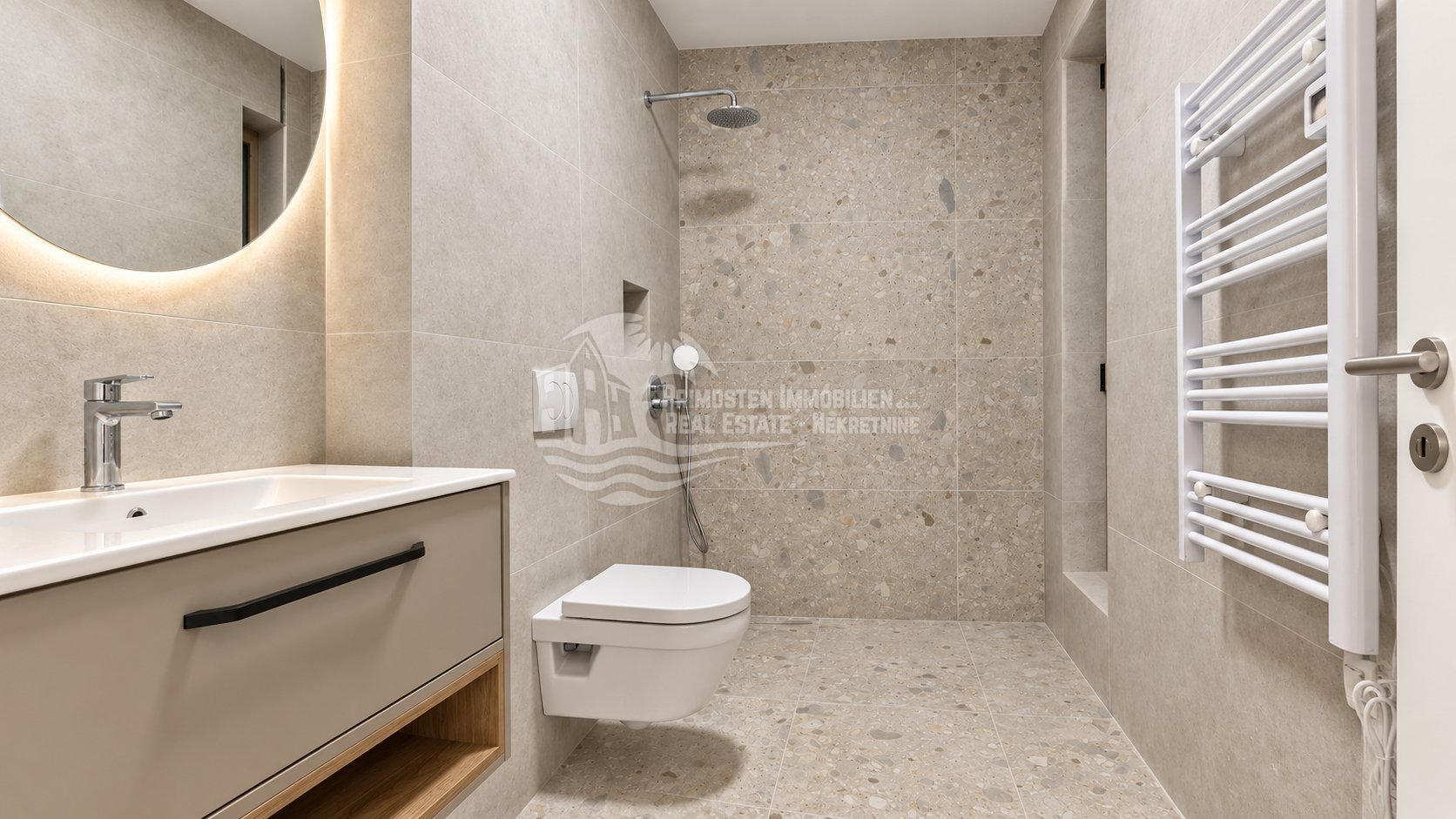 Apartment Zu verkaufen - Šibensko-kninska Primošten
