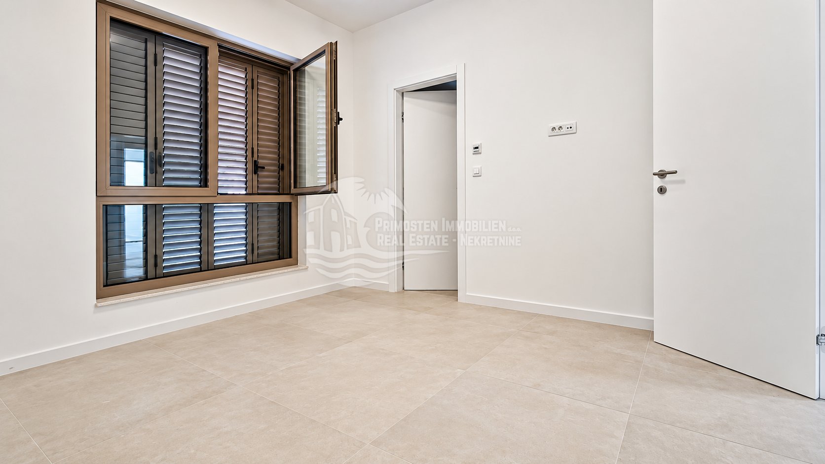 Apartment Zu verkaufen - Šibensko-kninska Primošten